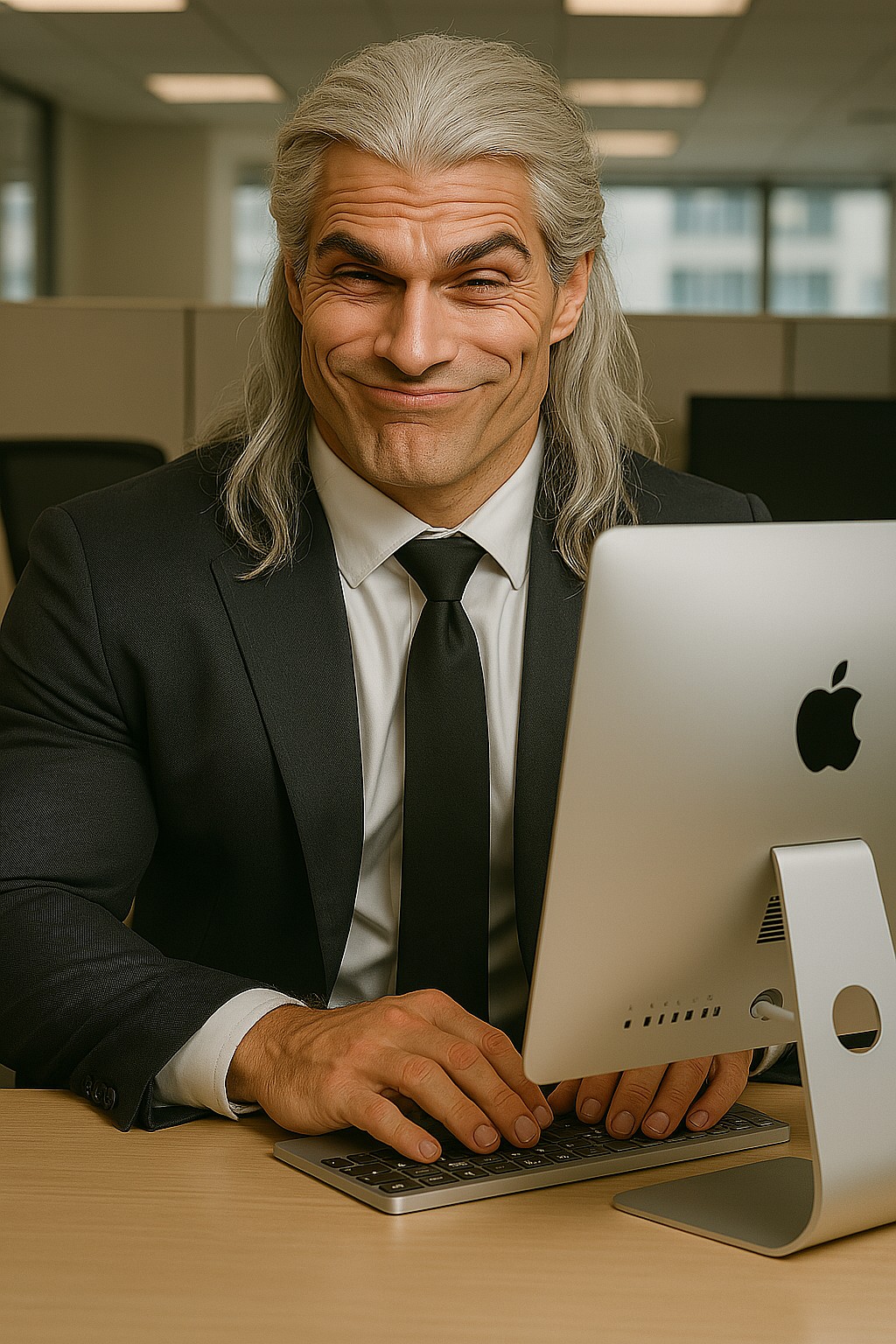 Cover image for How to set Outlook as Your default email client on a mac (because that's definitely a totally sensible thing to do)