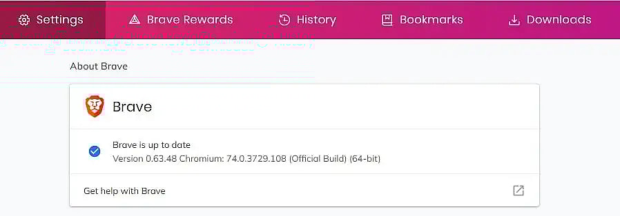 Cover image for Enter the BRAVE new world of Chromium forks!