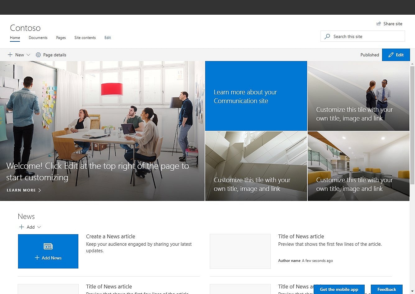 Cover image for How to revert Modern view back to Classic for SharePoint libraries using PowerShell