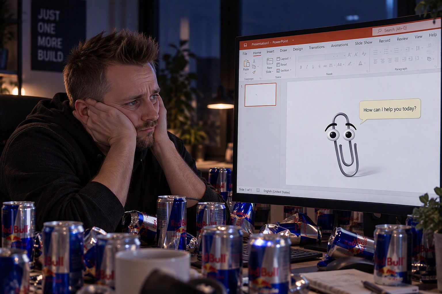 Cover image for Where did Copilot disappear in my PowerPoint on Mac?