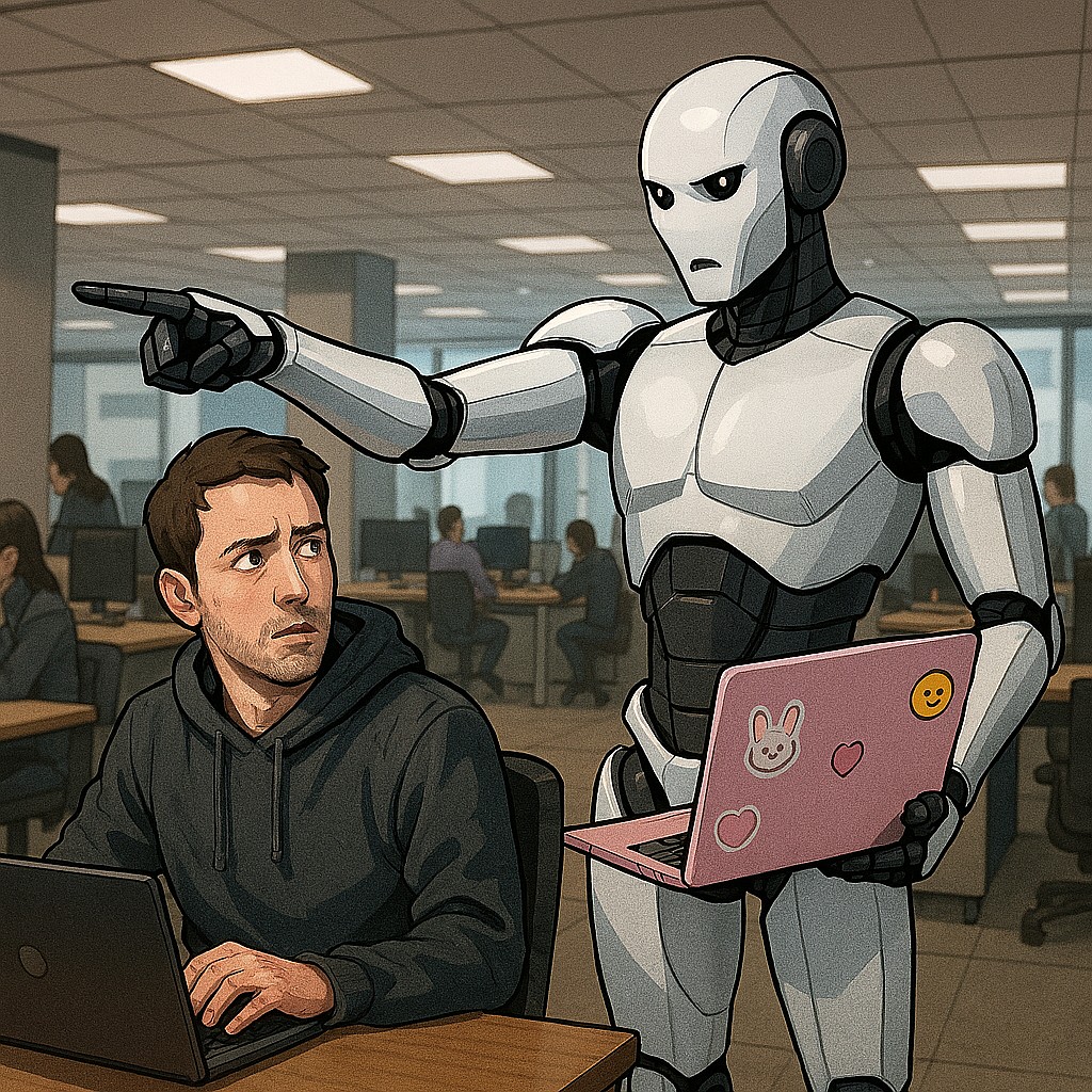 Cover image for First experiences using GitHub Copilot Coding Agent