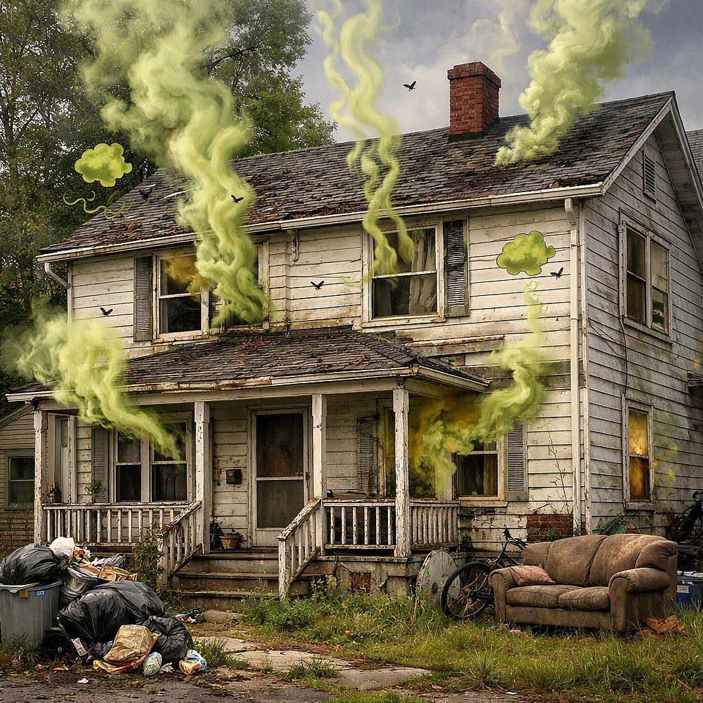 Cover image for Home Automation - an air quality comparison