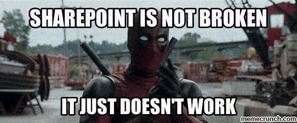 Cover image for How to fix "The website does not support SharePoint Online credentials. The response status code is 'Unauthorized'"