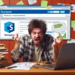 SharePoint Online causing trouble again