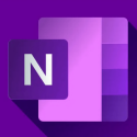 OneNote logo