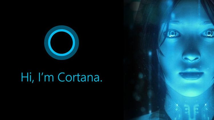 Hey, Cortana